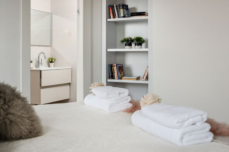 Apartamento Savyoney Ramat Sharet - Isrentals