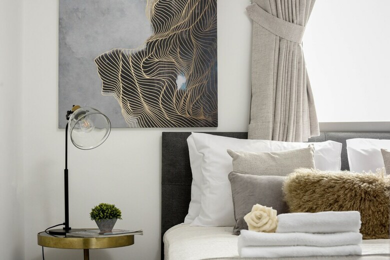 Apartamento Savyoney Ramat Sharet - Isrentals