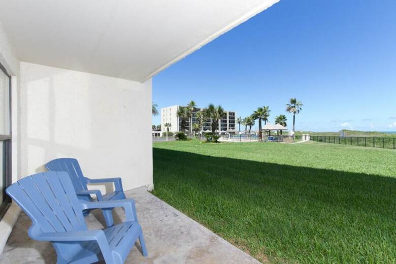 Saida II Condominium 103