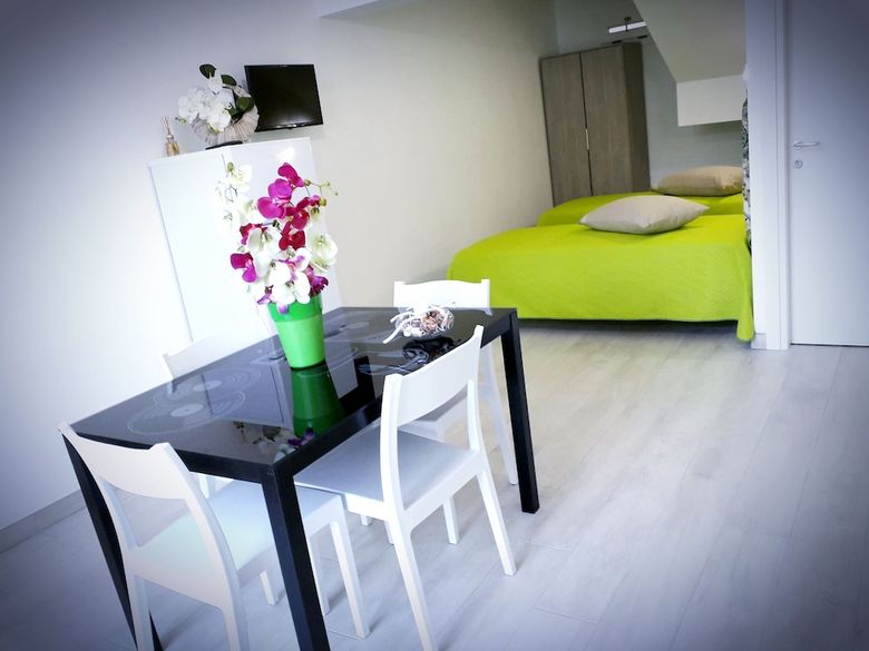 Hotel Joshua Rooms