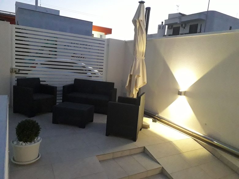 Hotel Joshua Rooms
