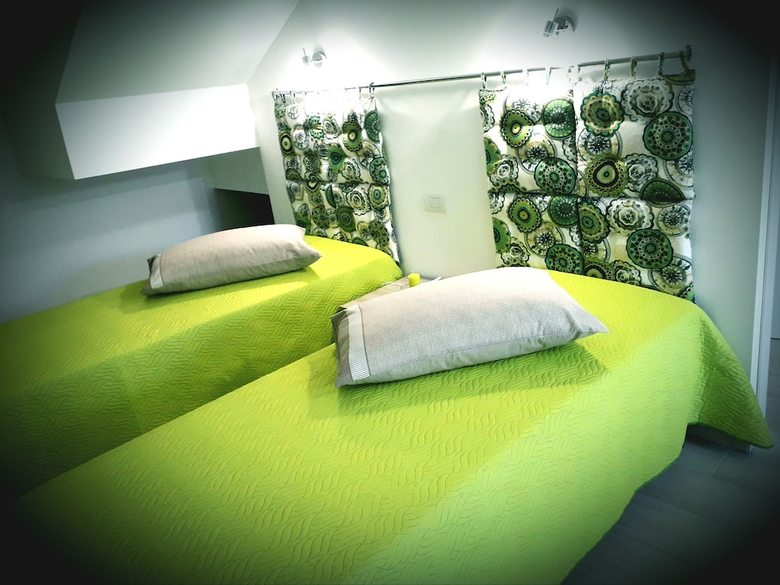Hotel Joshua Rooms