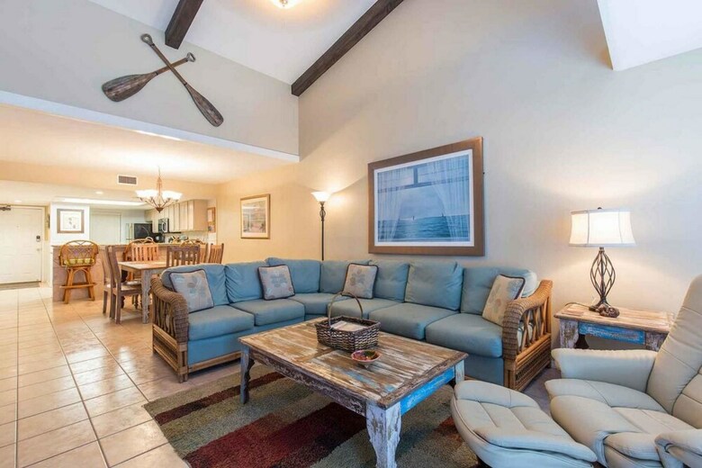 Suntide II Condominium 505