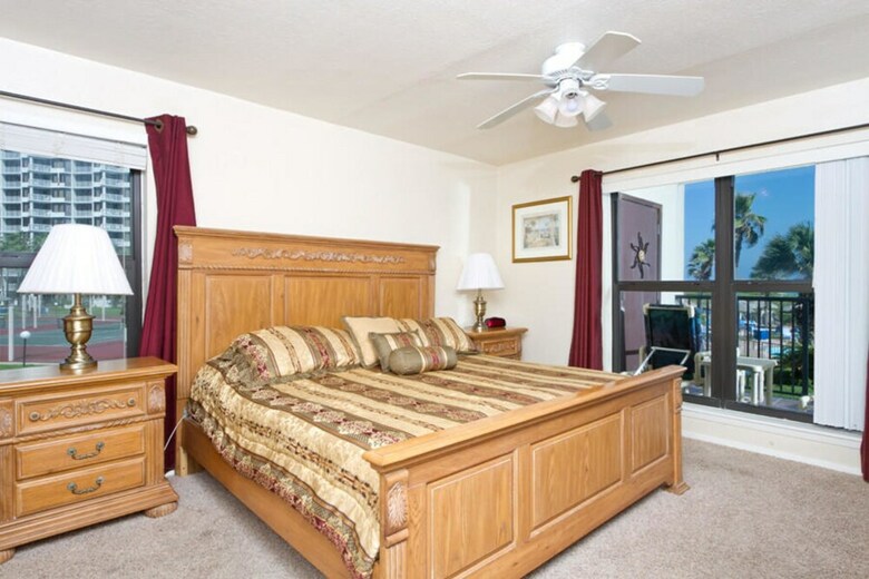 Saida II Condominium 206