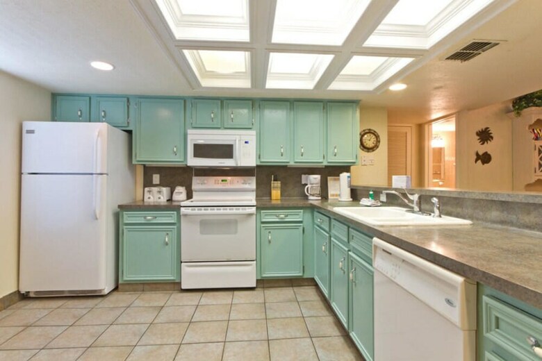 Saida II Condominium 206