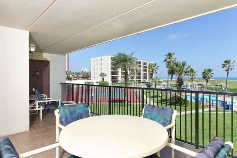 Saida II Condominium 206