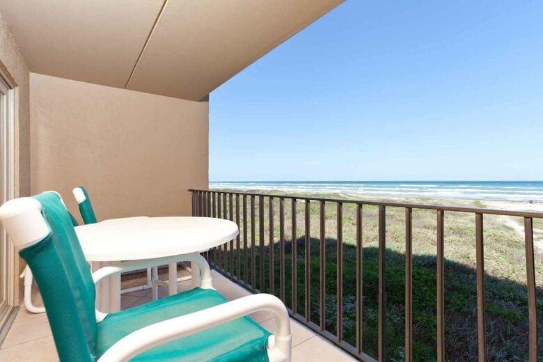 Seagull Condominium 202