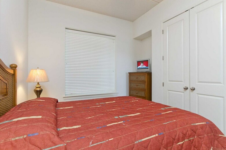 Las Marinas Condominium 401