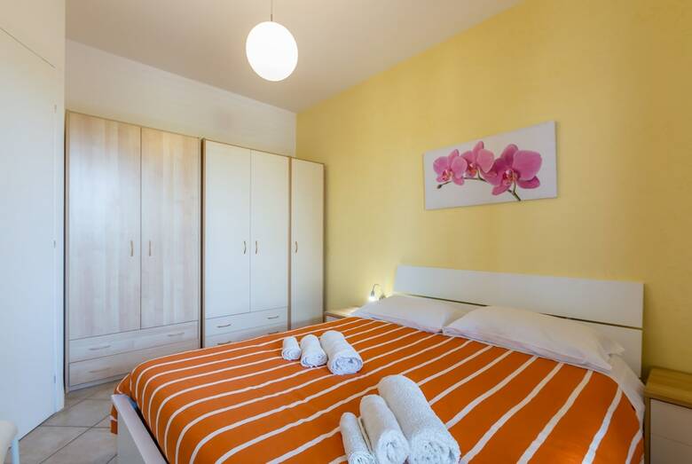 Residence Andrea Doria