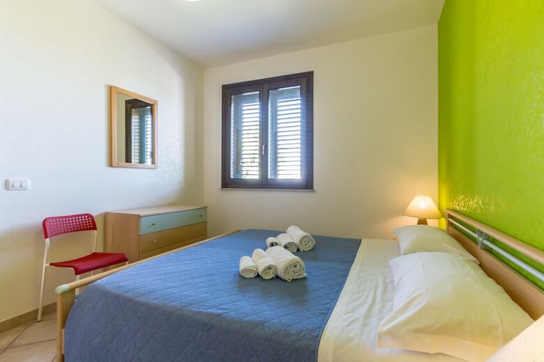 Residence Andrea Doria