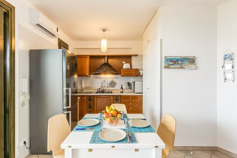 Residence Andrea Doria