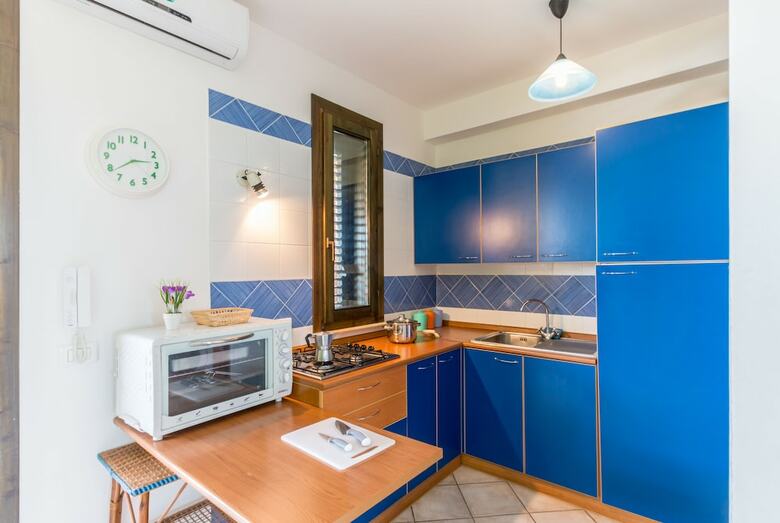Residence Andrea Doria