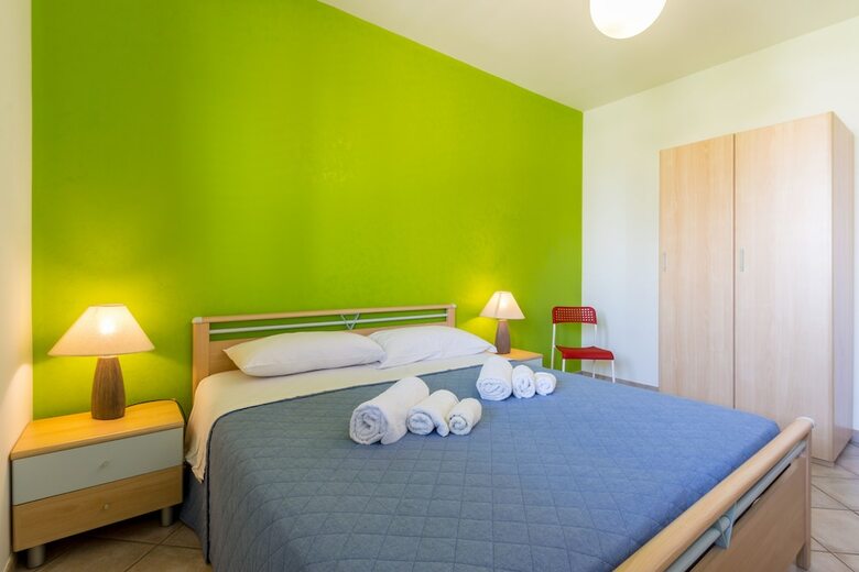 Residence Andrea Doria