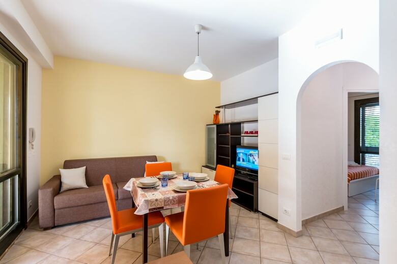 Residence Andrea Doria