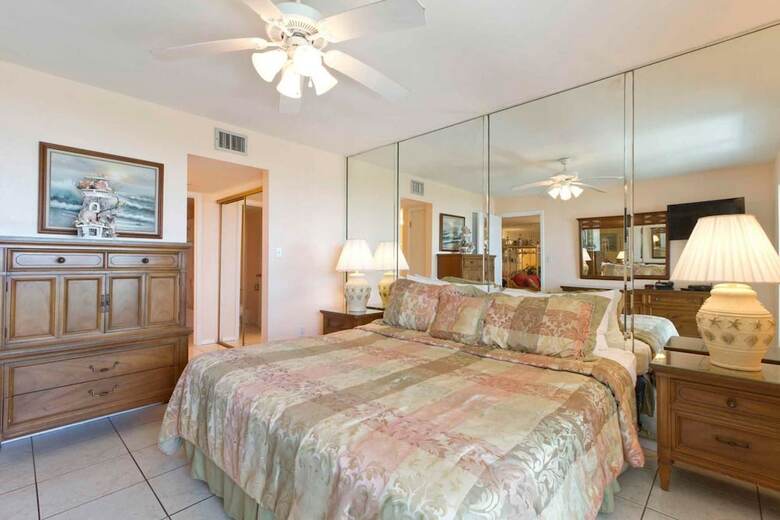 Saida I Condominium 404