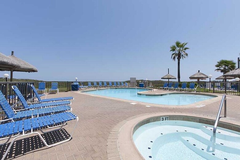 Saida I Condominium 404