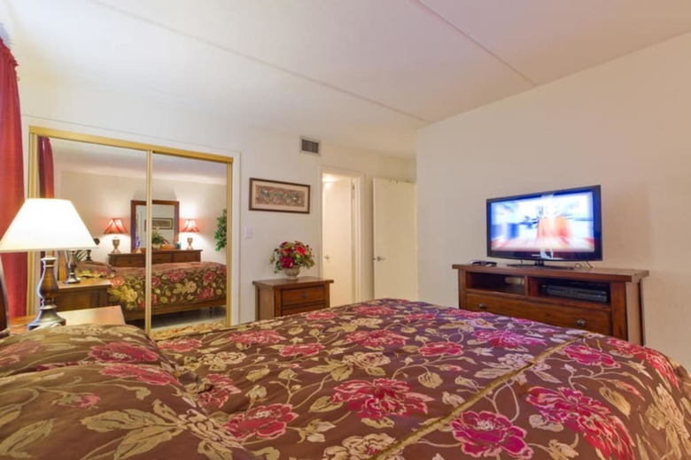 Seville Condominium 406
