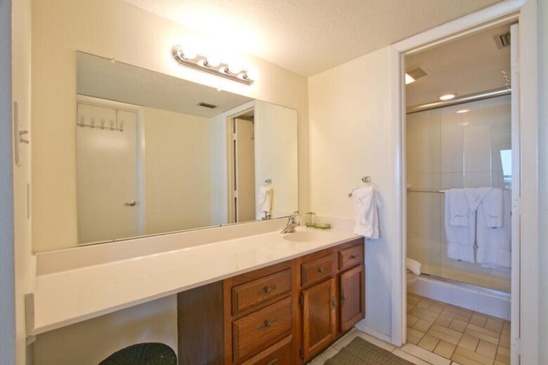 Seville Condominium 406