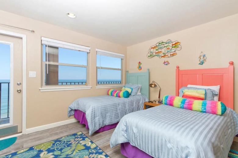 Inverness Condominium Penthouse 1102