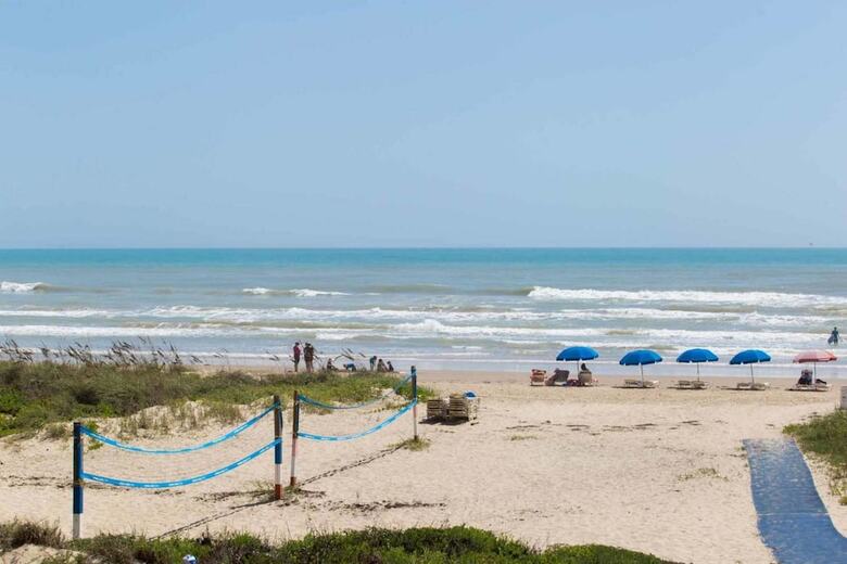 Suntide II Condominium 206