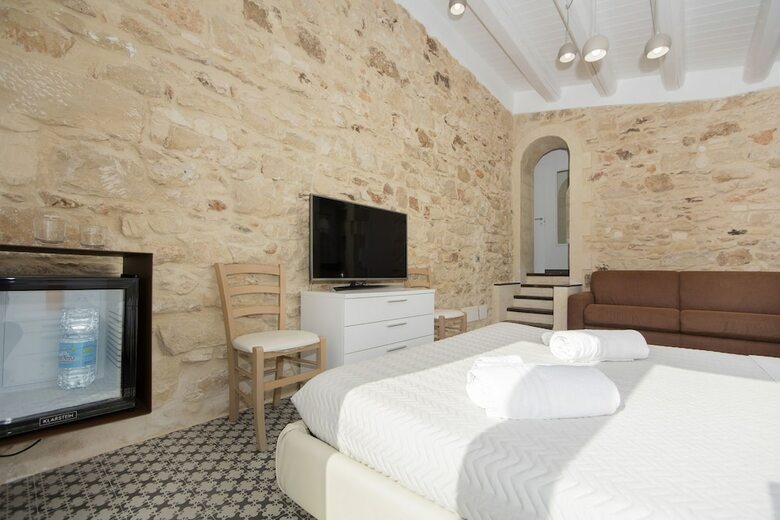 B&B Bianco E Blu