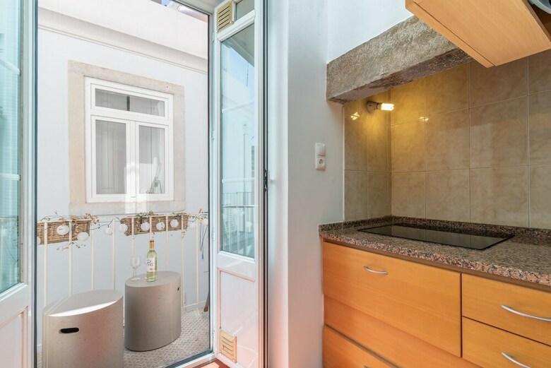 Modern And Comfort At Santos