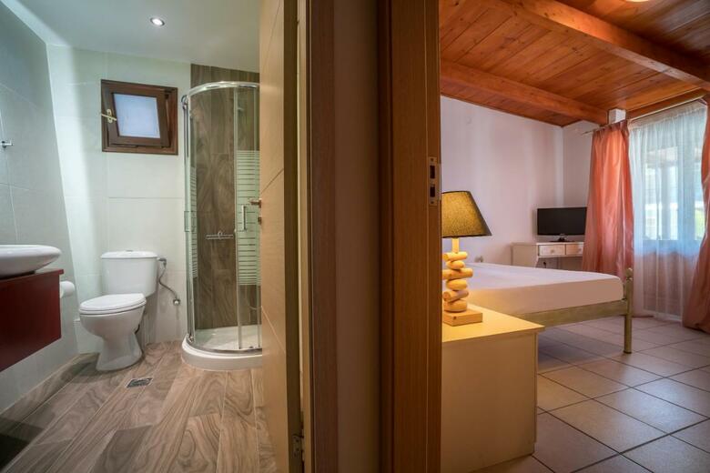 Apartamentos Fiore Beach Studios