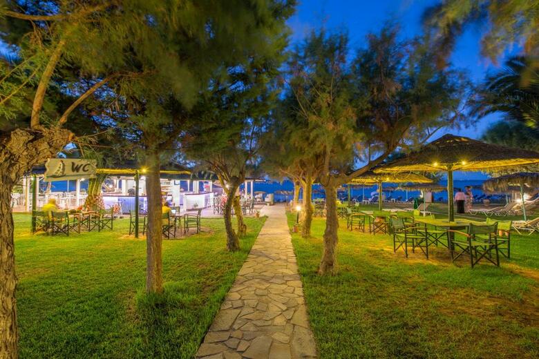 Apartamentos Fiore Beach Studios