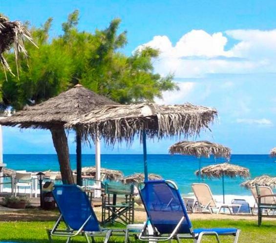 Apartamentos Fiore Beach Studios