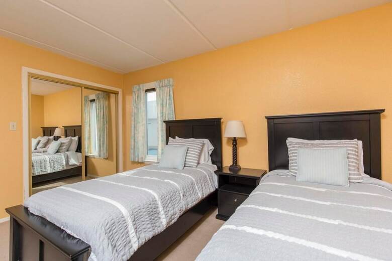Seville Condominium 101