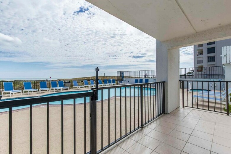 Seville Condominium 101