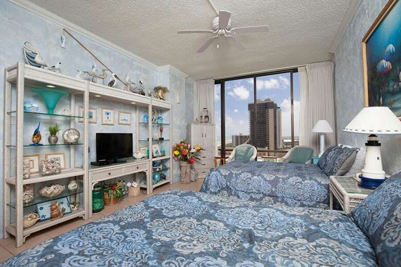 Saida Royale Condominium Penthouse 9154