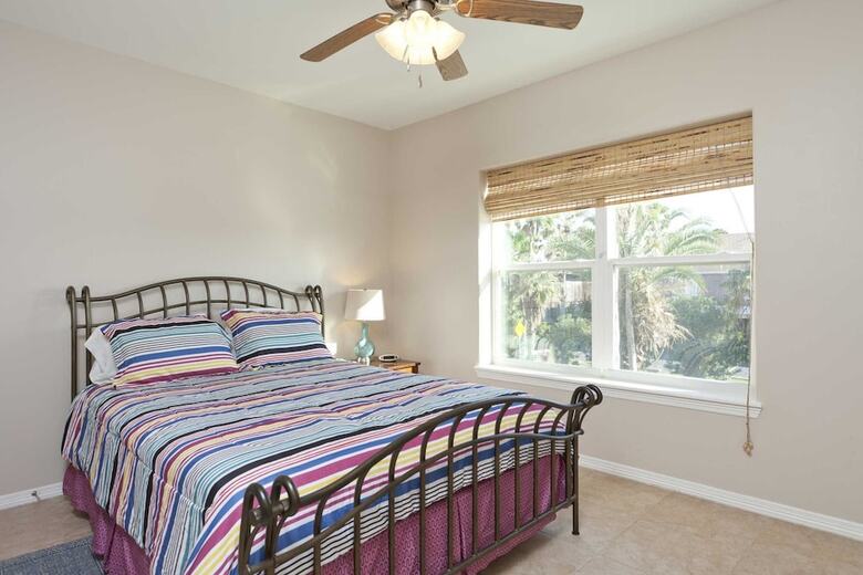 Marlin Cottages Condominium 12
