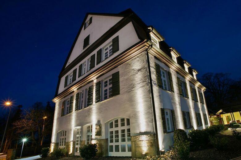 Hotel J�gerhaus Esslingen