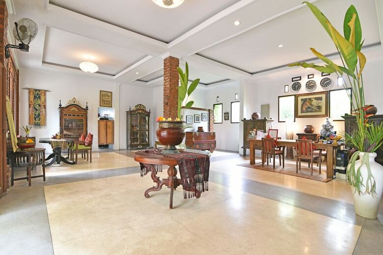 Hotel Reddoorz @ Sayan Ubud