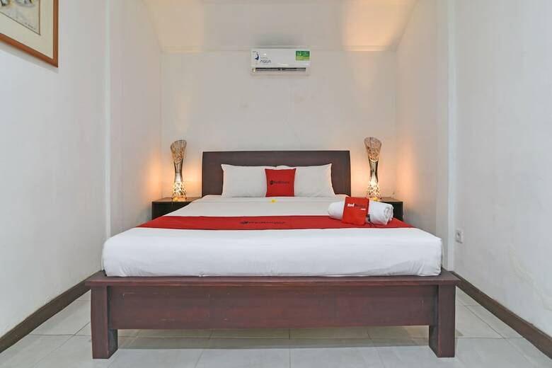 Hotel Reddoorz @ Sayan Ubud
