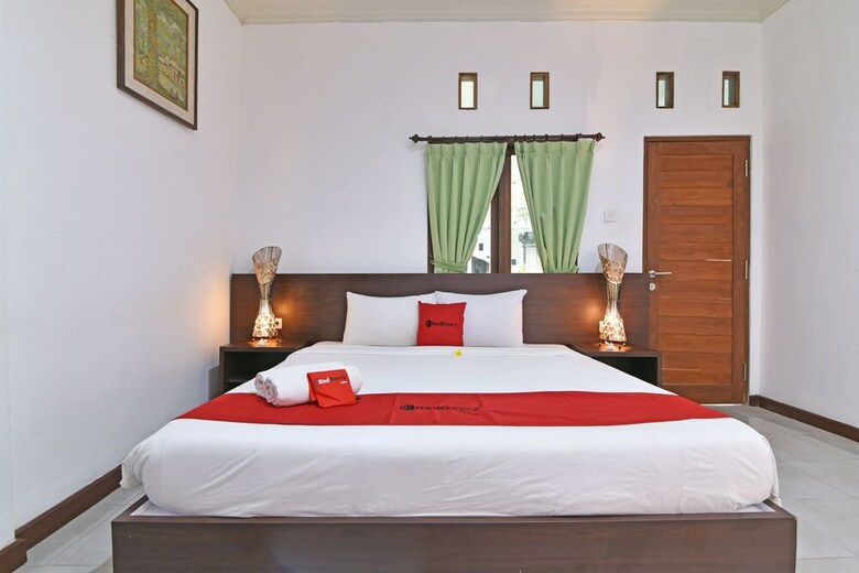 Hotel Reddoorz @ Sayan Ubud