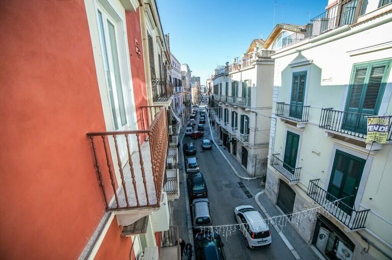 Bed & Breakfast Le Tre Rondini