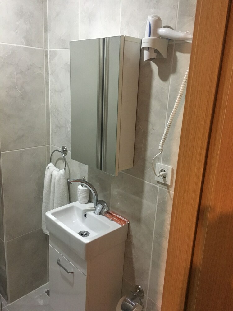 Hotel Levo Suites Macka