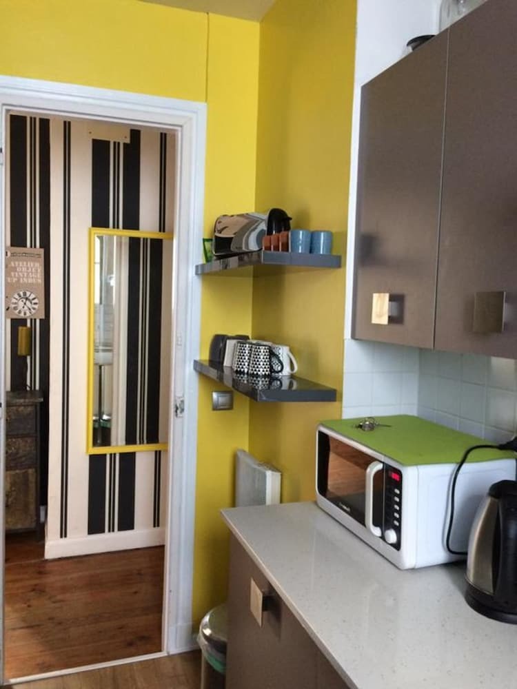 Apartamento Villa Bakia
