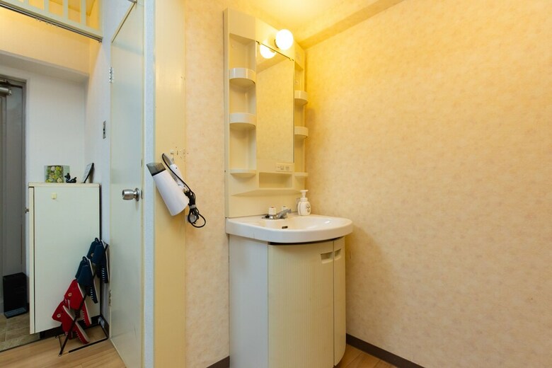 Apartamentos Rose Heights Higashimoto