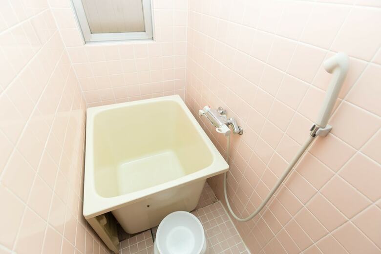 Apartamentos Rose Heights Higashimoto