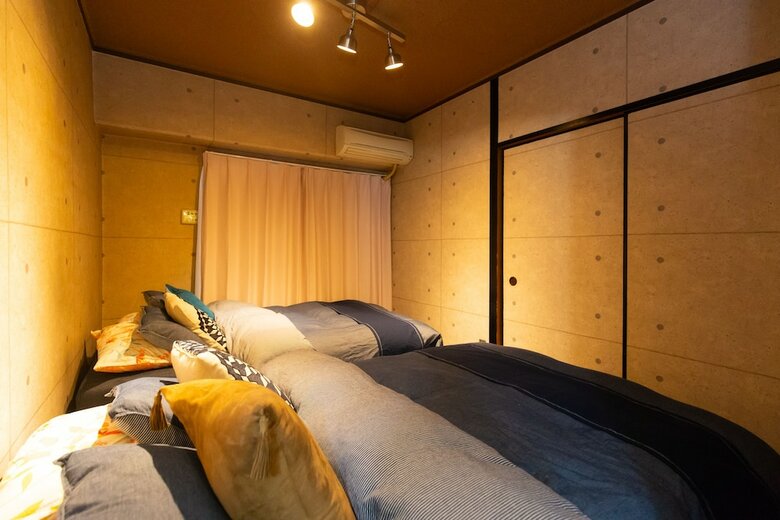 Apartamentos Rose Heights Higashimoto