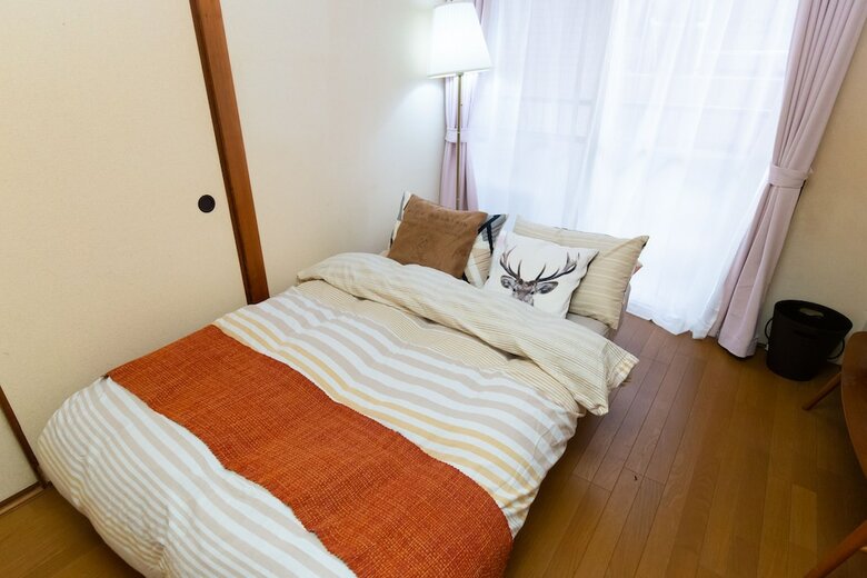 Apartamentos Rose Heights Higashimoto