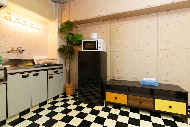 Apartamentos Rose Heights Higashimoto