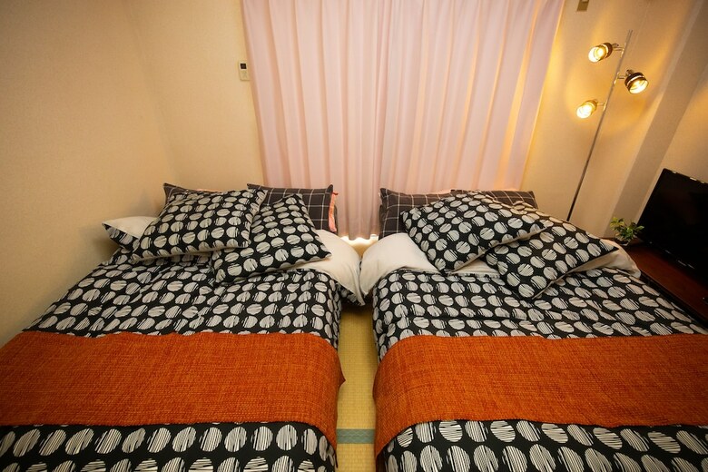 Apartamentos Rose Heights Higashimoto