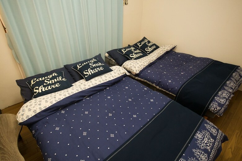 Apartamentos Rose Heights Higashimoto
