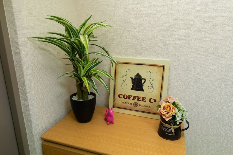 Apartamentos Rose Heights Higashimoto