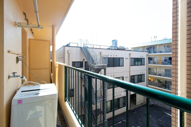 Apartamentos Rose Heights Higashimoto
