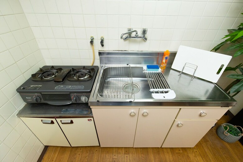 Apartamentos Rose Heights Higashimoto